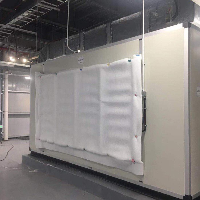 air handling unit system 2