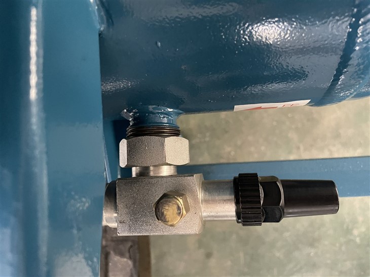 Copper Rotalock Valve For Refrigeration Systems | Brass Body Service Valve With Copper Fittings factory